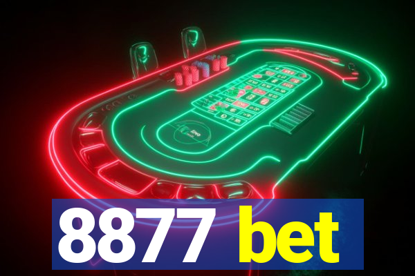 8877 bet